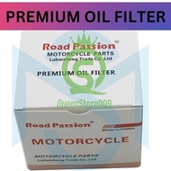 OIL FILTER KTM 390 ADVENTURE RC390 2015-2023 RC390R 20 390 DUKE 14-23