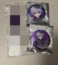 [一set不散] 星光樂園 紫京院響 襟 pripara shikyoin hibiki