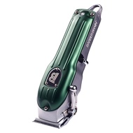 Barber Brain LEO  Proffessional hair clipper BB-110 บัตตาเลี่ยนไร้สายใช้งานต่อเนื่อง 240นาที ปรับได้