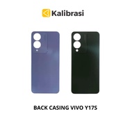 BACK CASING VIVO Y17S