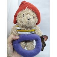 Paddington Bear Stuffed Toy