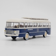 Ixo 1: 43 Saviem Chausson SC1 1960 Saviem Bus French Bus Model