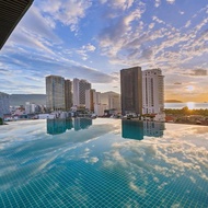 โรงแรม Hotel Del Luna Boutique - ดานัง