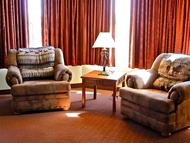 阿巴克爾吉列旅社 (Arbuckle Lodge Gillette)