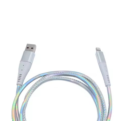 Fast Charging USB Charger Cable For iPhone 14 13 12 11 Xs Max Xr X 8 7 6 Plus 5 SE iPad Origin Mobil
