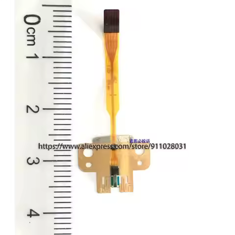 Suitable First Generation 15-30 Flex Focus Sensor For Tamron 15-30mm F2.8 A012 Lens Detection Cable 