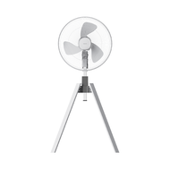 พัดลม Hatari พัดลมอุตสาหกรรม 18 นิ้ว รับประกันมอเตอร์ 3 ปี (IQ18M1)