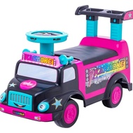 Toddler Ride On Toy - Push Car, Interactive Musical Toys