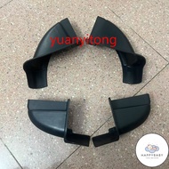 HB Nissan Terra/Navara pedal angle plug accessories fit For Nissan Terra/Navara D23 2016-2020 NP300 