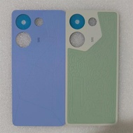 For Tecno Camon 20 CK6 CK6n Battery Cover Rear Battery Door Housing Replacement Parts for Tecno Camo