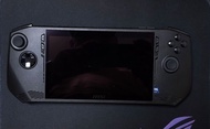 MSI Claw Ultra 7 手提遊戲機