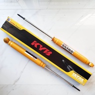 KYB SHOCK BELAKANG AGYA AYLA 2013-2017 KAYABA ULTRA