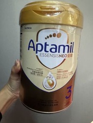 Aptamil ESSENSIS NEO 3號奶粉