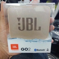 JBL GO 2 Speaker Wireless Portable Original JBL Speaker JBL GO 2