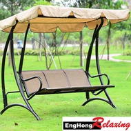 Garden Swing Chair, Outdoor Swing Chair, Kerusi Swing Taman