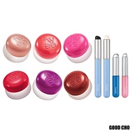 [Fwee] Lip & Cheek Blurry Pudding Pot