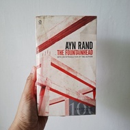 Ayn Rand Preloved Books