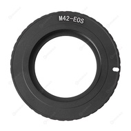 M42-EOS Adapter Ring for Canon Elan 7E EOS 30/33 EOS 7 EOS D30 650D 6D 350D