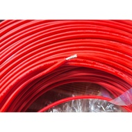 AWG 16 AWG16 SILICONE CABLE white stranded Tinned Copper white 16AWG
