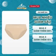 Jockey women's seamfree bikini underwear - J9445 panties