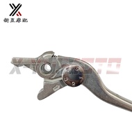 กังหันเบรกหน้า Sport BMW C600 C650 C650GT กางเขน ที่จับมือ ที่จับมือ Accossato Trident Triumph