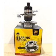 GAIDO Rear Wheel Bearing Myvi 2005-2010 Bearing Hud ASSY Hud Bearing Bering Belakang Myvi First Mode