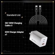 SIDANDE 30W 40W 2500-6500K Sunset Light RGB Fill Light Full Color Photography Lamp with APP Control