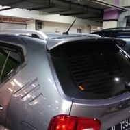 Original ignis Spoiler model