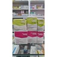 CAREY'S GAUZE SWAB / NON-WOVEN SWAB