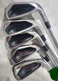 Stick Golf Iron Set Bridgestone BG-100