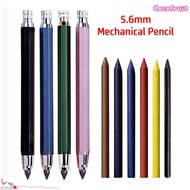 COCOFRUIT Mechanical Pencil, 2B/4B/6B/8B Pencil Refill Drawing Writing Tool Automatic Pencil, Creati