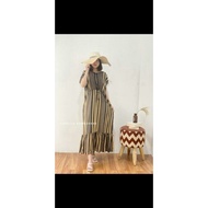 Capella house dress