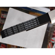 Fanbelt Toyota Camry 2.5 6PK 1255 Mitsuboshi