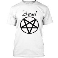 Newest Style Men Tee Support Azrael T-Shirt