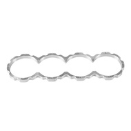 Automotive Modified Engine Block Guard Blockguard Durable Aluminum for Honda-Acura B16 B18 B20 B20B 