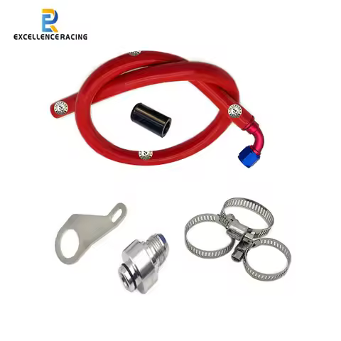 Abarth 500 / Grande Punto For Fiat Grande Punto 120 / Tipo With T-Jet Engine Intake Oil Breather Mod