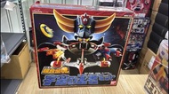 全新 Bandai Soul Of Chogokin GX-04S Grendizer 超合金魂 巨靈神 宇宙之王者