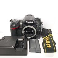 Used DSLR Camera Nikon D7000. Shutter Count 67k