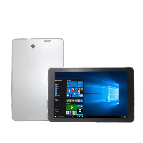 10.1" Windows 10 Tablet 2GB RAM 32GB ROM 32-bit Intel Z8350 CPU 1280 x 800 IPS HDMI Port Dual Camear