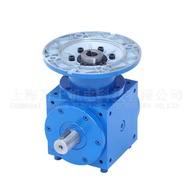 HD/VS Series Spiral Taper Tooth Reducer HD21-2: 1-E Gearbox HDF24-2-F Gearbox Inverter