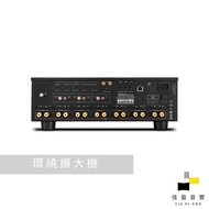 McIntosh MHT300 環繞擴大機 公司貨 佳盈音響 