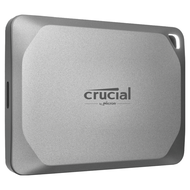 Crucial 美光 X9 Pro 外接式SSD  2TB