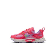 Nike | รองเท้ากีฬาเด็กใหม่ น้ำหนักเบา ระบายอากาศได้ด้วยตาข่าย NIKE V5 RNR IV6245