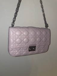Lady Dior vintage shoulder bag *excellent conditon*