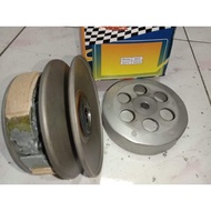 Clutch assembly Mio sporty