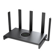 Router Tanpa Wayar Trendy Ruijie RG-EW1300G 1300M Port Gigabit Rumah Dual-Band 5G WiFi Router