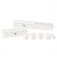 Bonpoint x Pokemon 摯愛面霜 | 小櫻桃BB面霜 Sample套裝 (20ml x 4)