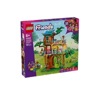 LEGO 42652 Friendship Tree House Hangout