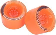 Exway X1 Front Wheels Orange - Pair