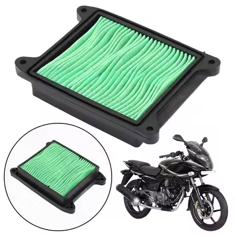 Motorcycle Replacement Engine Air Filter Cleaner 36JR0043 Air In take Filter For Bajaj Pulsar N250 N
